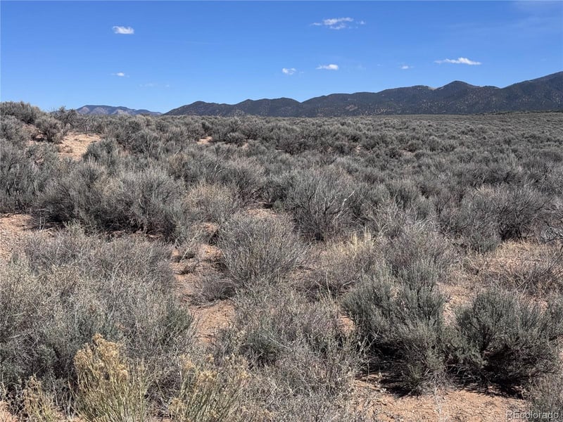 N 90 County Road 19 5, Fort Garland, CO 81133