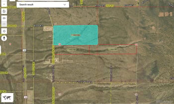 N 90 County Road 19 5, Fort Garland, CO 81133