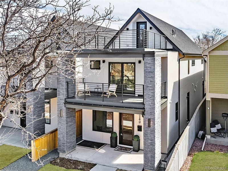 3240 Franklin St, Denver, CO 80205