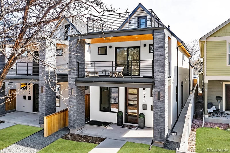 3240 Franklin St, Denver, CO 80205