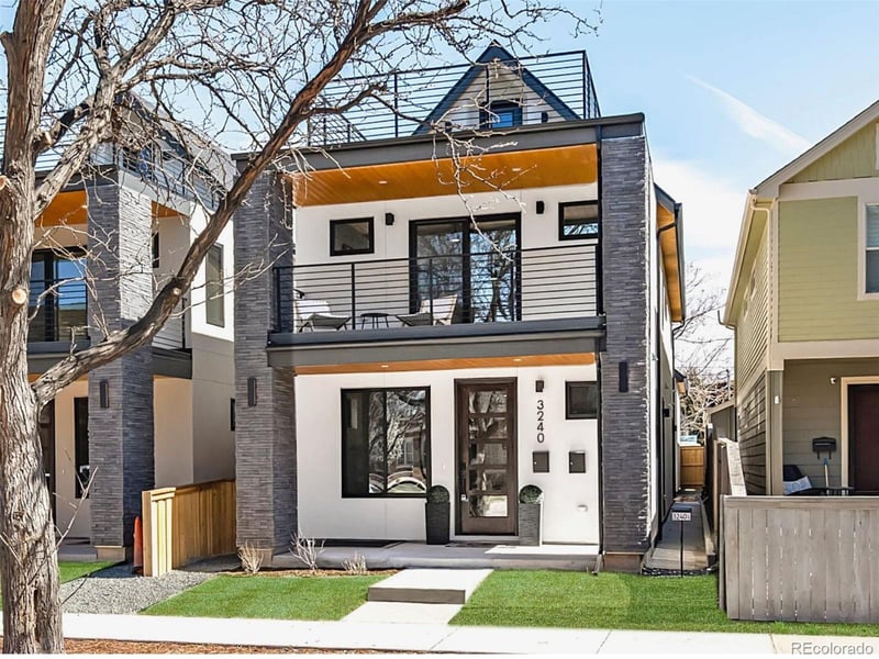3240 Franklin St, Denver, CO 80205
