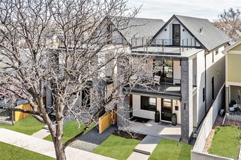 3240 N Franklin St, Denver, CO 80205