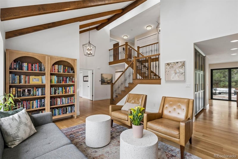 9592 Lake Cir, Greenwood Village, CO 80111