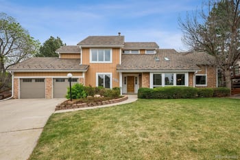 9592 Lake Cir, Greenwood Village, CO 80111