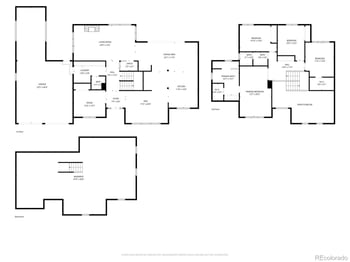 9592 Lake Cir, Greenwood Village, CO 80111