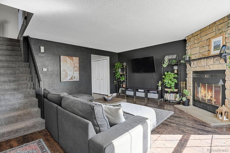 20012 Briarwood Ct, Parker, CO 80138