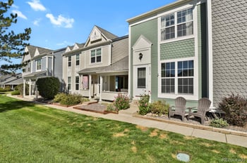 20012 Briarwood Ct, Parker, CO 80138