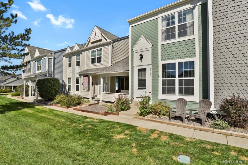 20012 Briarwood Ct, Parker, CO 80138