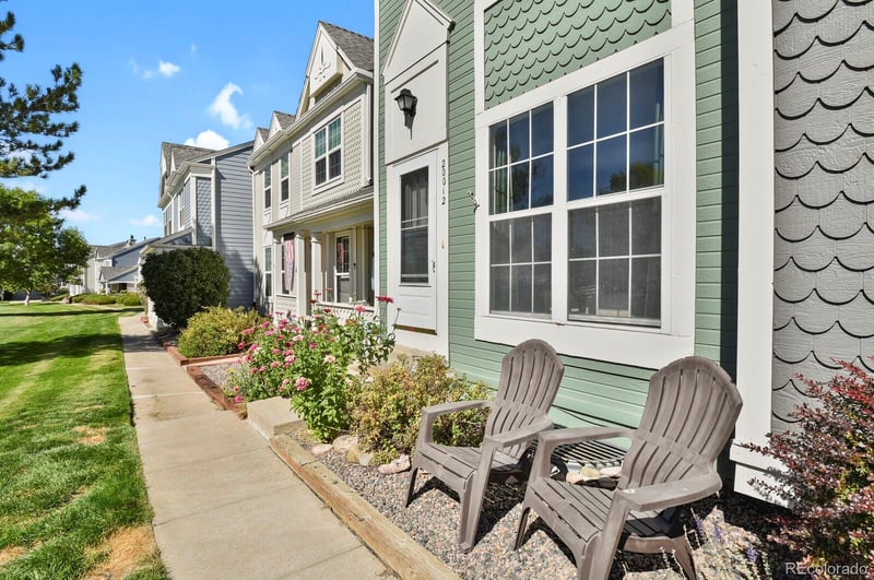 20012 Briarwood Ct, Parker, CO 80138