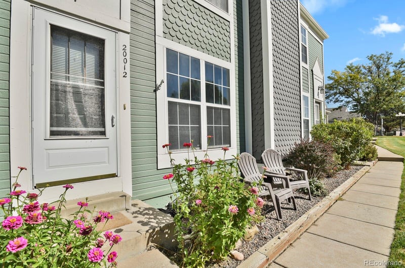 20012 Briarwood Ct, Parker, CO 80138