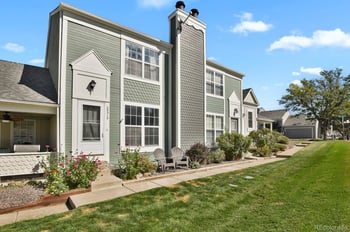 20012 Briarwood Ct, Parker, CO 80138