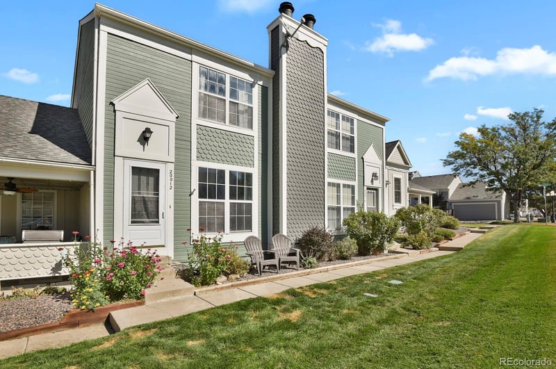 20012 Briarwood Ct, Parker, CO 80138