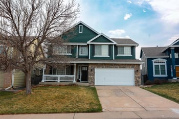 8853 Dudley St, Littleton, CO 80128