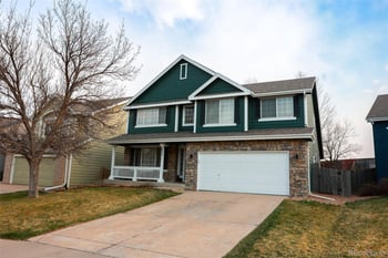 8853 Dudley St, Littleton, CO 80128