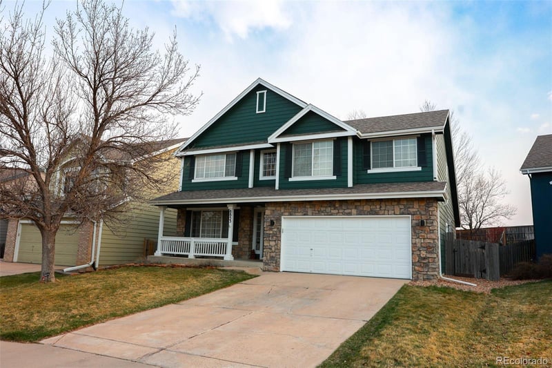 8853 Dudley St, Littleton, CO 80128