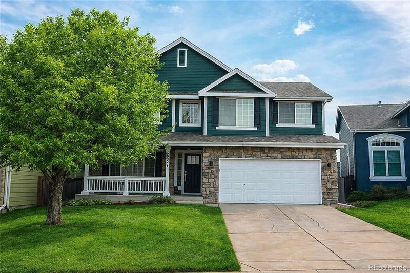 8853 Dudley St, Littleton, CO 80128