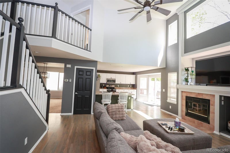 8853 Dudley St, Littleton, CO 80128