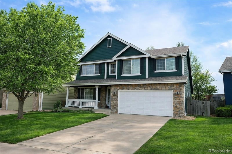 8853 Dudley St, Littleton, CO 80128