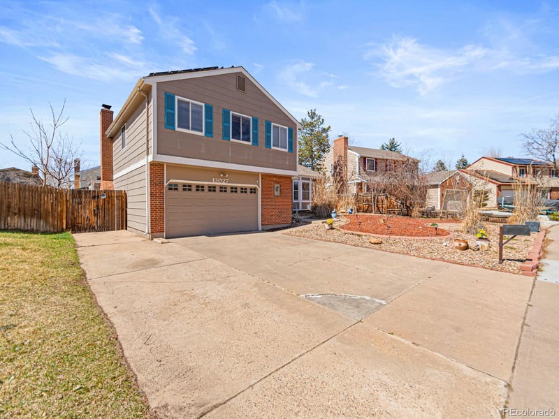 13027 Colorado Ave, Aurora, CO 80012