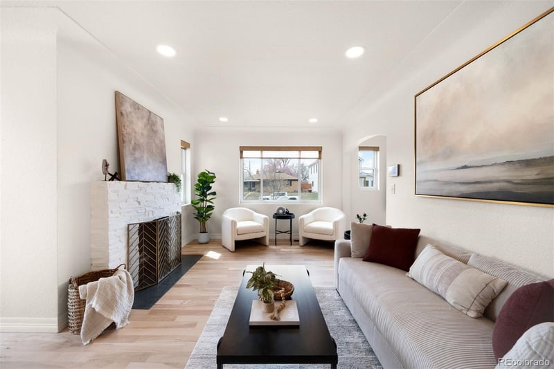 3000 Ivy St, Denver, CO 80207