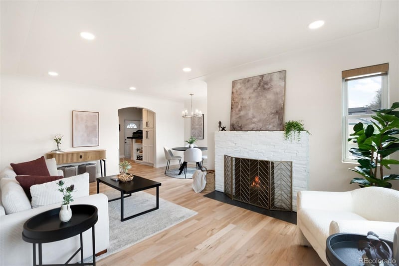 3000 Ivy St, Denver, CO 80207