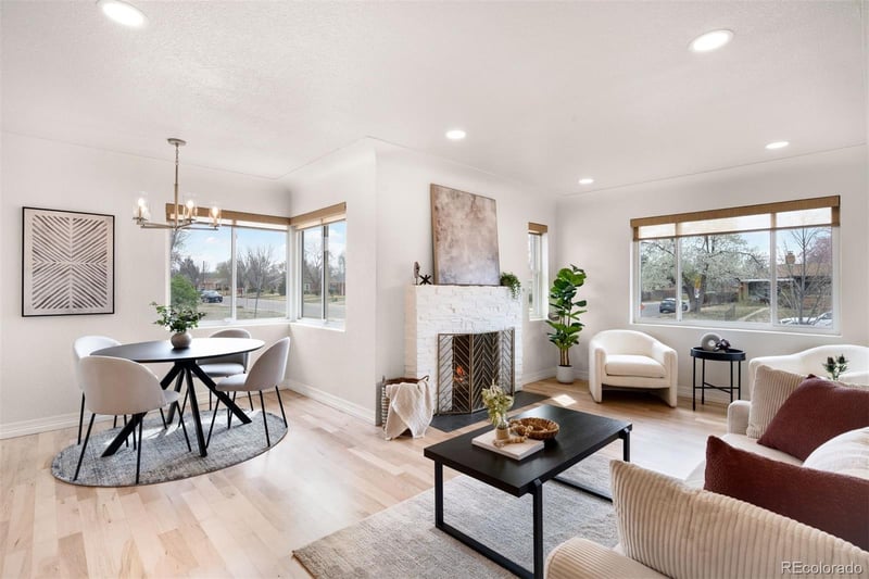 3000 Ivy St, Denver, CO 80207