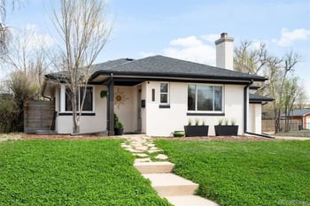 3000 Ivy St, Denver, CO 80207