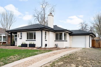 3000 Ivy St, Denver, CO 80207