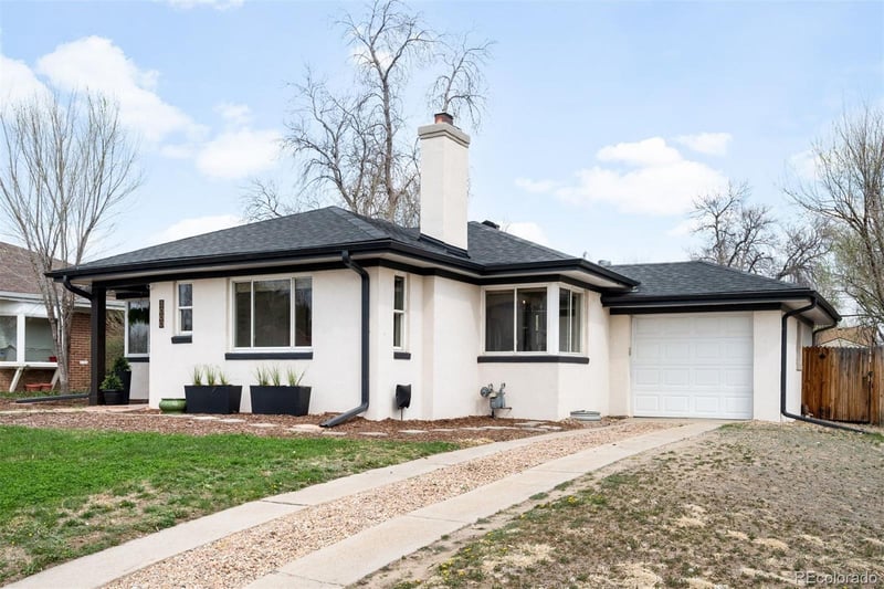 3000 Ivy St, Denver, CO 80207