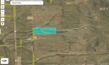 S 90 County Road 19 5, Fort Garland, CO 81133