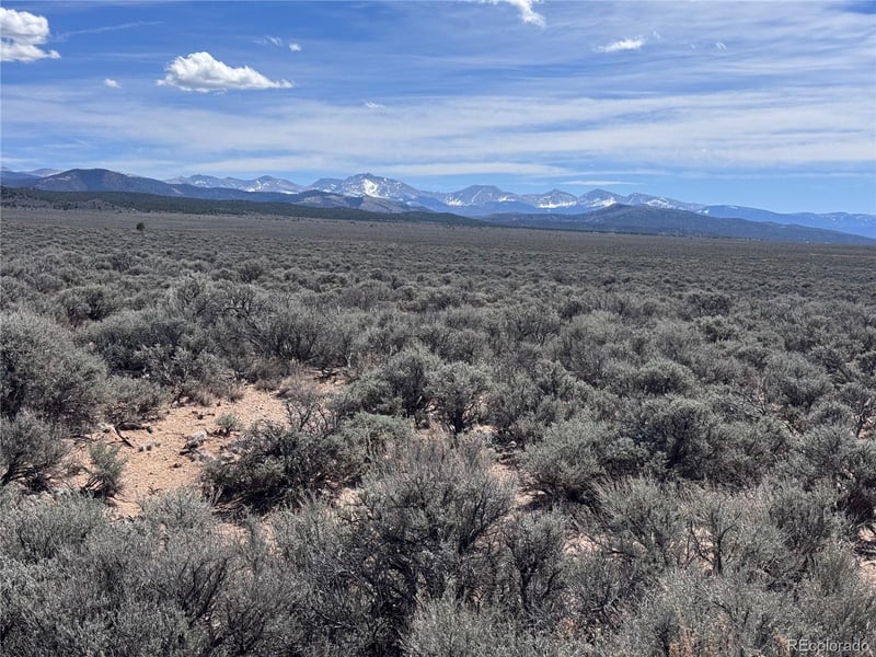 S 90 County Road 19 5, Fort Garland, CO 81133