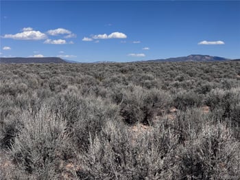 S 90 County Road 19 5, Fort Garland, CO 81133