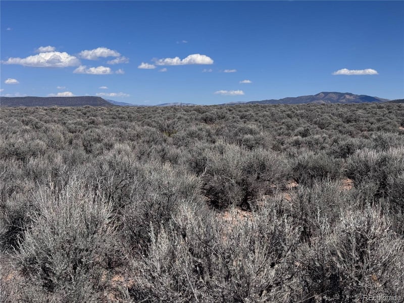 S 90 County Road 19 5, Fort Garland, CO 81133