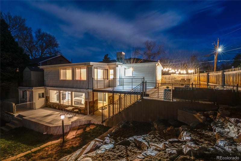 6811 48th Ave, Wheat Ridge, CO 80033