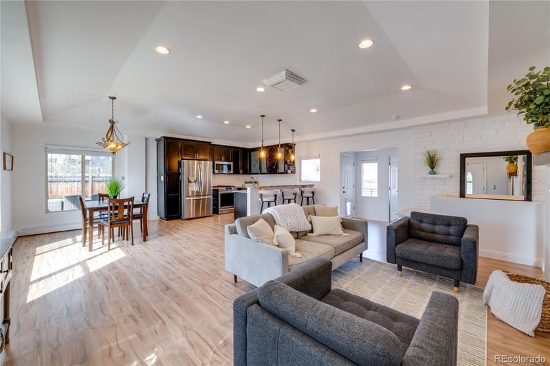 6811 48th Ave, Wheat Ridge, CO 80033