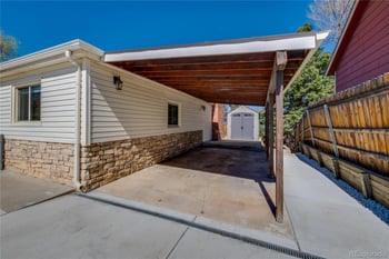 6811 48th Ave, Wheat Ridge, CO 80033