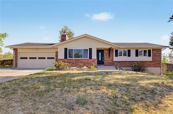 12097 Mexico Pl, Lakewood, CO 80228