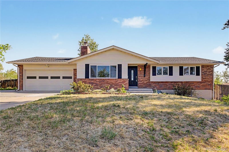 12097 Mexico Pl, Lakewood, CO 80228