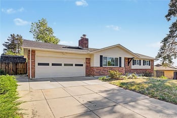 12097 Mexico Pl, Lakewood, CO 80228