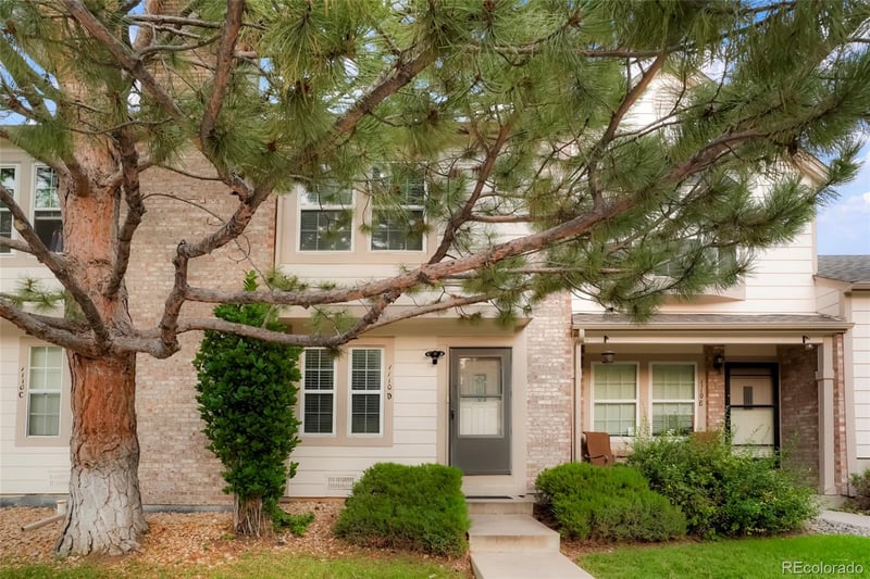 1110 Waco St #D, Aurora, CO 80017
