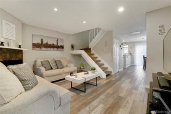 1110 Waco St #D, Aurora, CO 80017