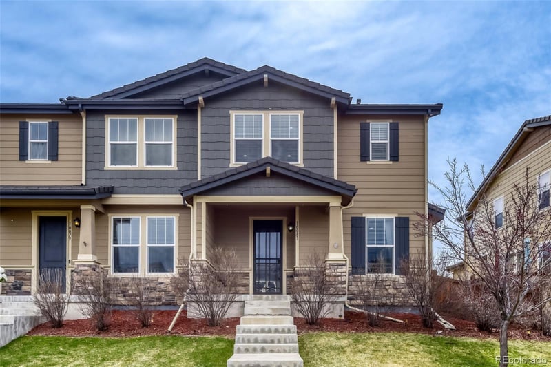 10083 Nadine Ln, Parker, CO 80134