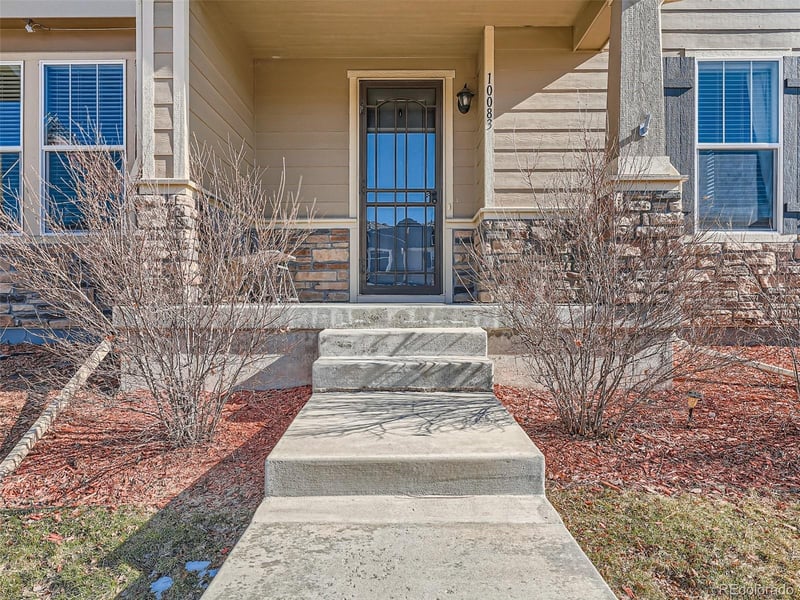 10083 Nadine Ln, Parker, CO 80134