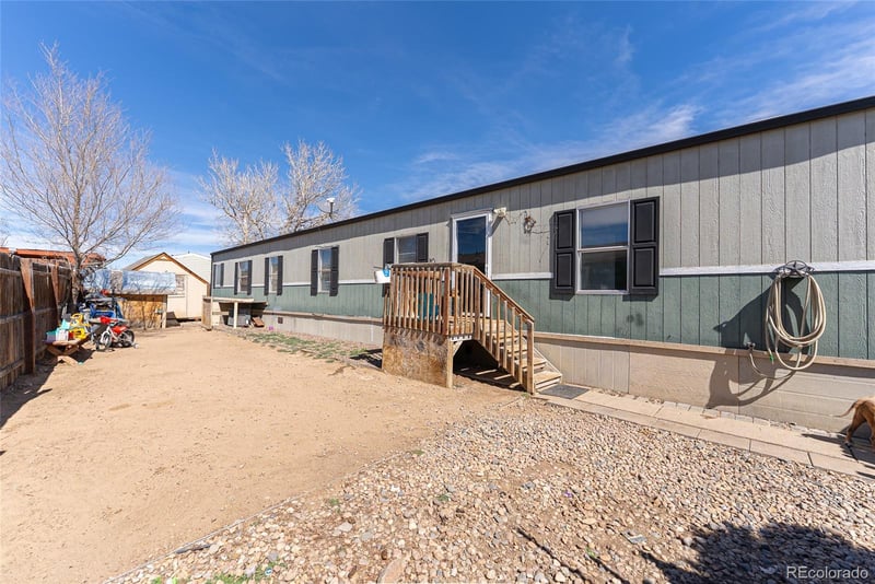 5129 Riverdale Ave, Denver, CO 80229