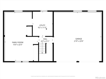 978 Oakwood Dr, Castle Rock, CO 80104