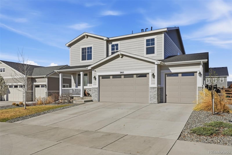 3963 Flat Rock St, Aurora, CO 80019