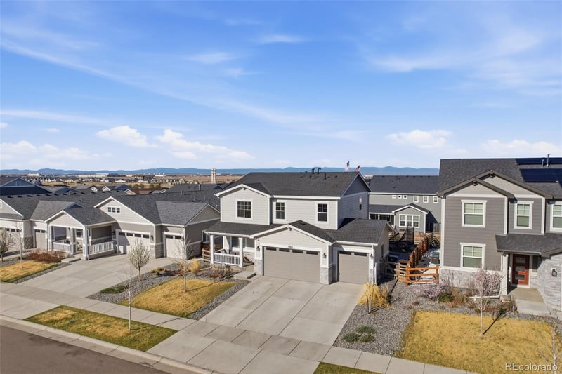 3963 Flat Rock St, Aurora, CO 80019