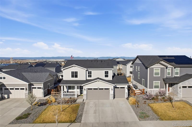 3963 Flat Rock St, Aurora, CO 80019