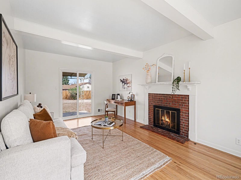 2155 Noble Pl, Centennial, CO 80121