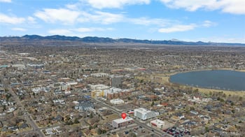 1495 Vrain St #304, Denver, CO 80204